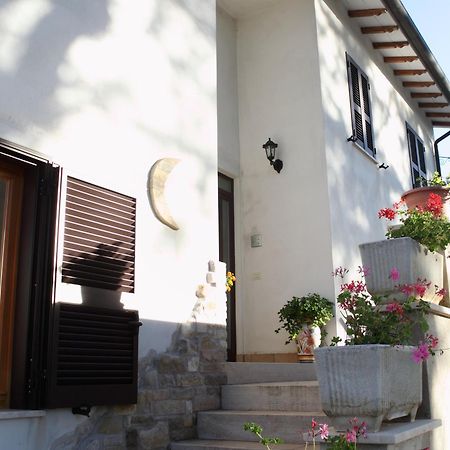 Agriturismo Sole Luna ピアーノ・デッレ・ピエーヴェ 部屋 写真