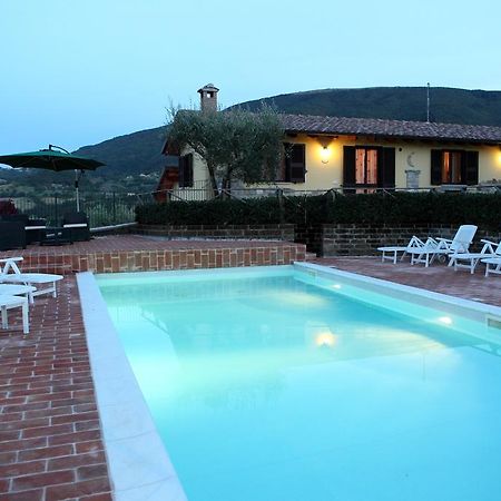 Agriturismo Sole Luna ピアーノ・デッレ・ピエーヴェ エクステリア 写真