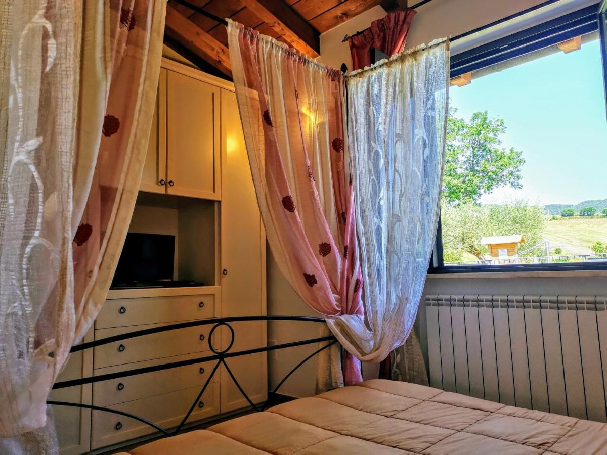 Agriturismo Sole Luna ピアーノ・デッレ・ピエーヴェ エクステリア 写真