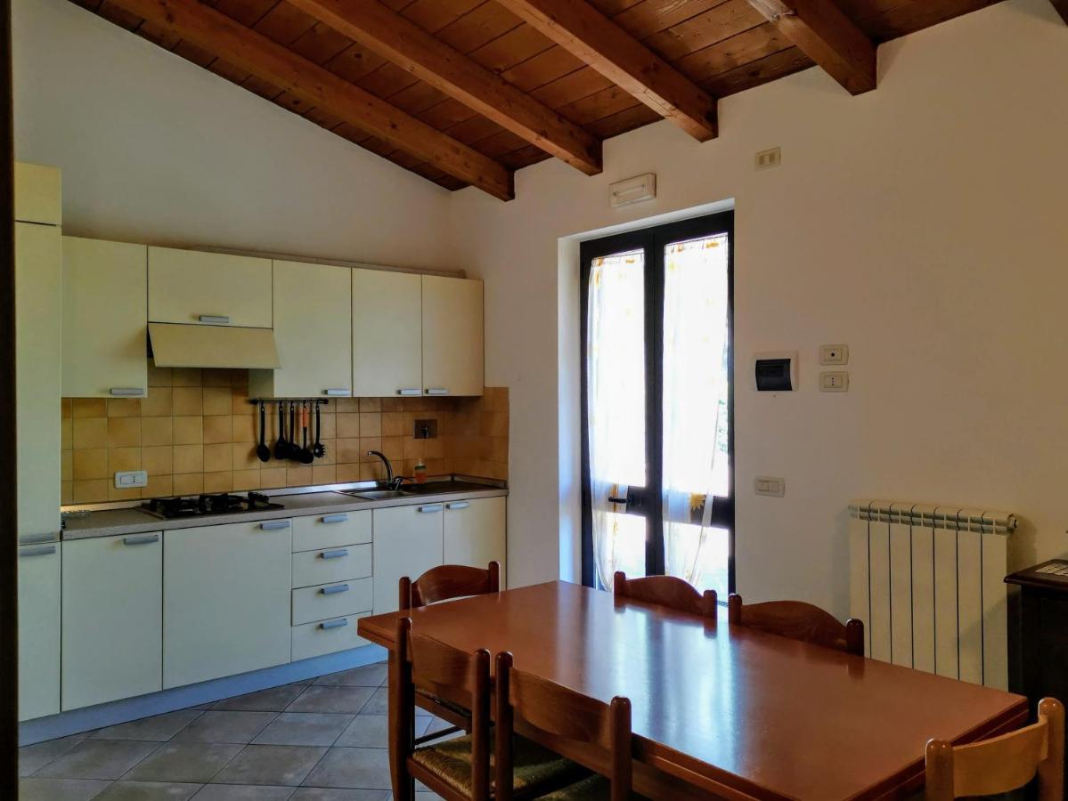 Agriturismo Sole Luna ピアーノ・デッレ・ピエーヴェ エクステリア 写真
