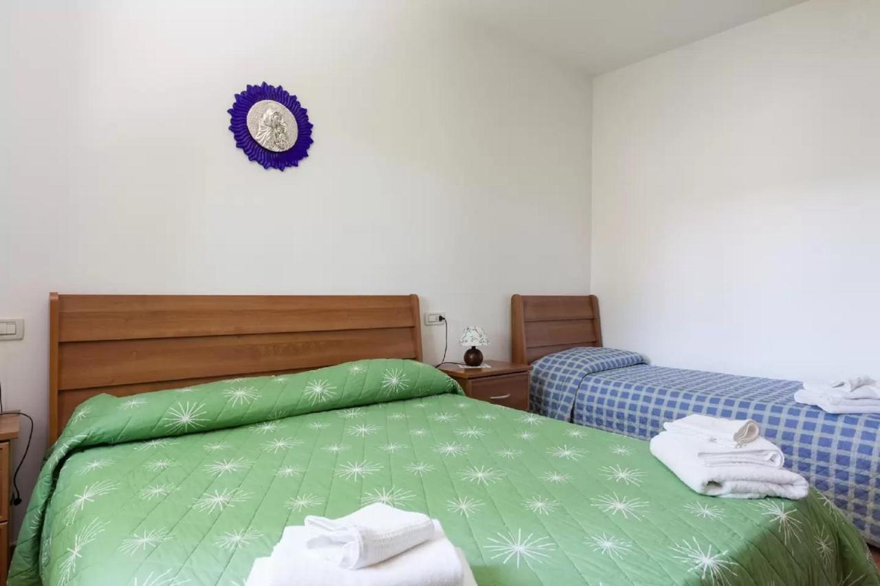 Agriturismo Sole Luna ピアーノ・デッレ・ピエーヴェ 部屋 写真