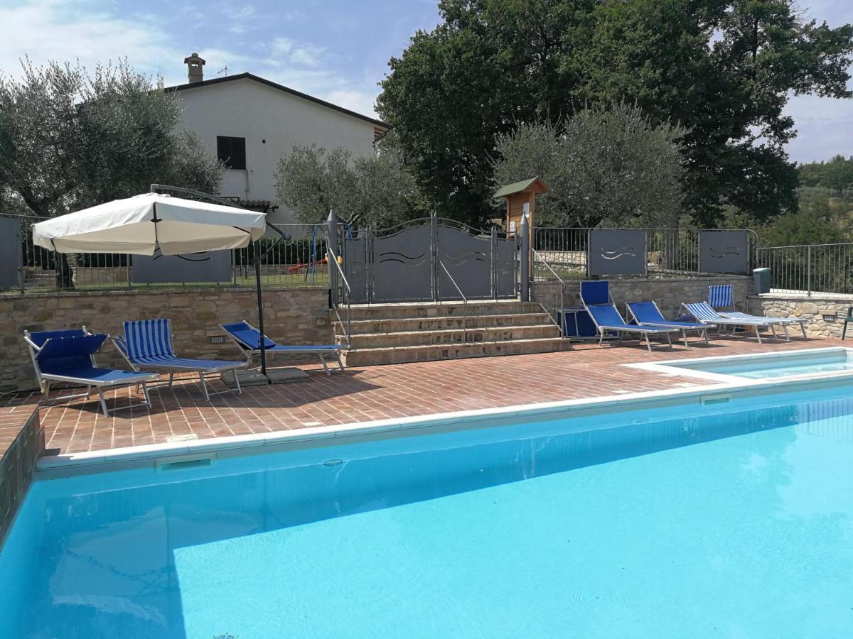 Agriturismo Sole Luna ピアーノ・デッレ・ピエーヴェ エクステリア 写真