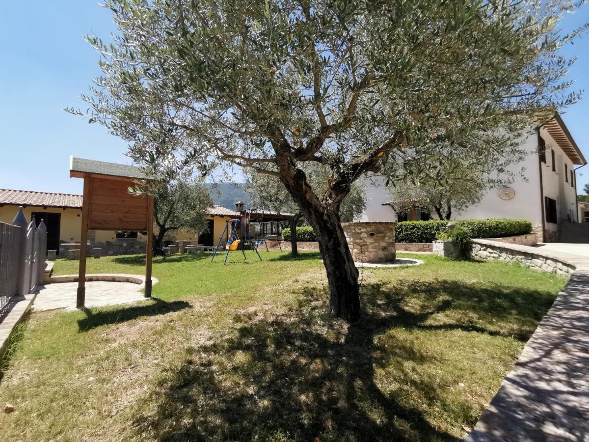 Agriturismo Sole Luna ピアーノ・デッレ・ピエーヴェ エクステリア 写真