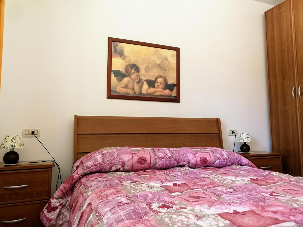 Agriturismo Sole Luna ピアーノ・デッレ・ピエーヴェ 部屋 写真