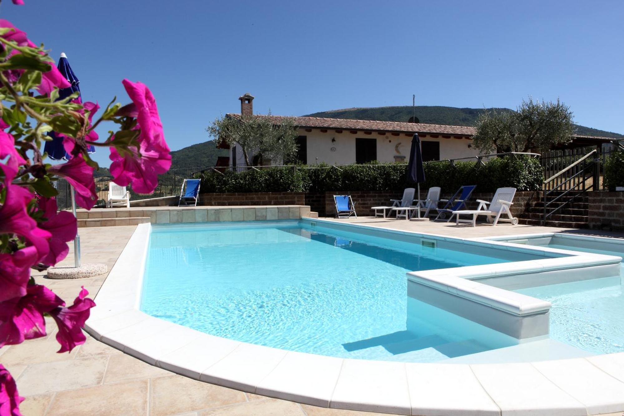 Agriturismo Sole Luna ピアーノ・デッレ・ピエーヴェ エクステリア 写真