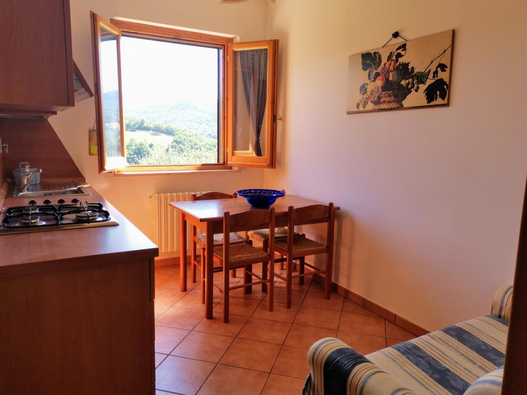 Agriturismo Sole Luna ピアーノ・デッレ・ピエーヴェ 部屋 写真