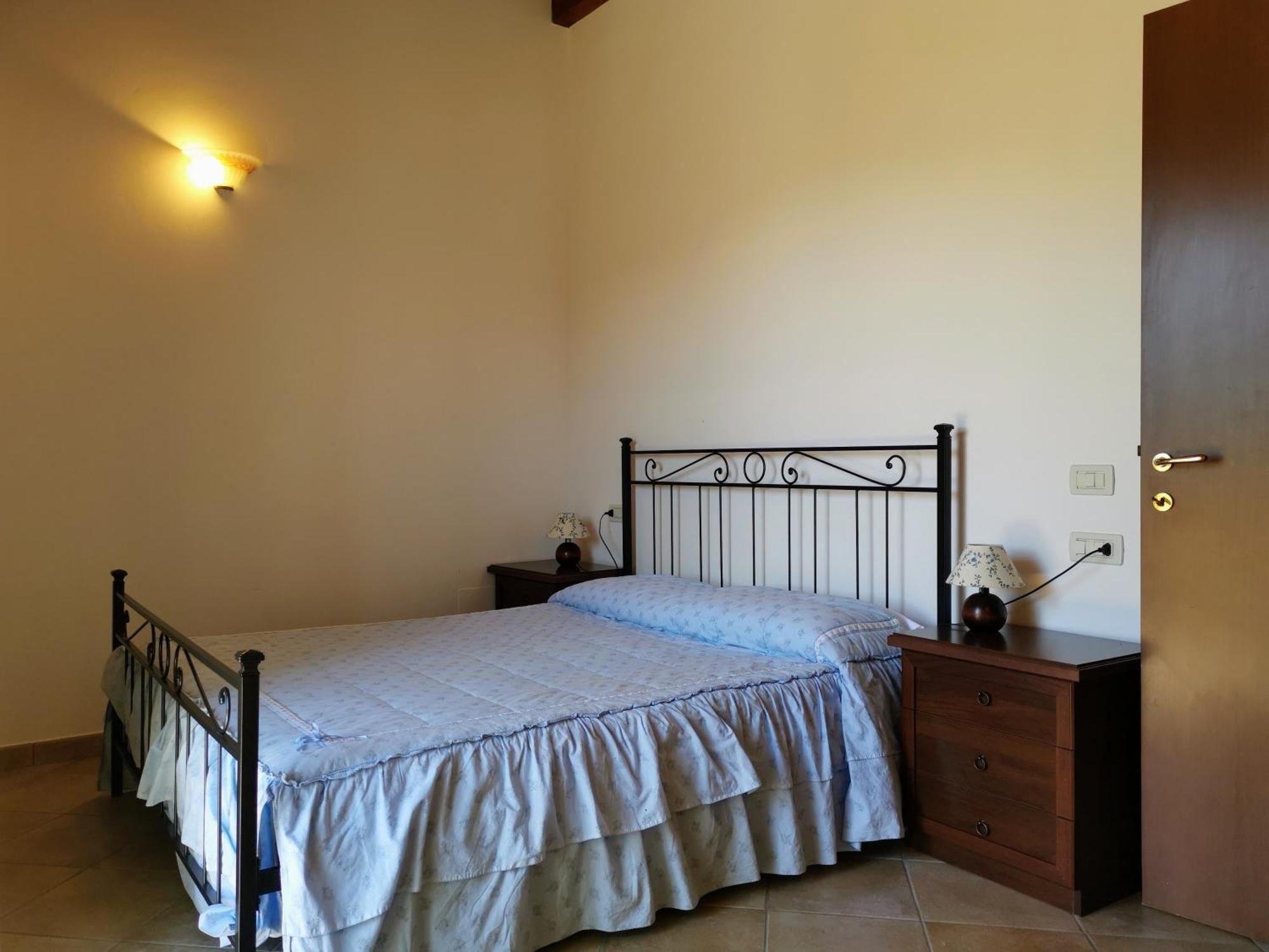 Agriturismo Sole Luna ピアーノ・デッレ・ピエーヴェ 部屋 写真