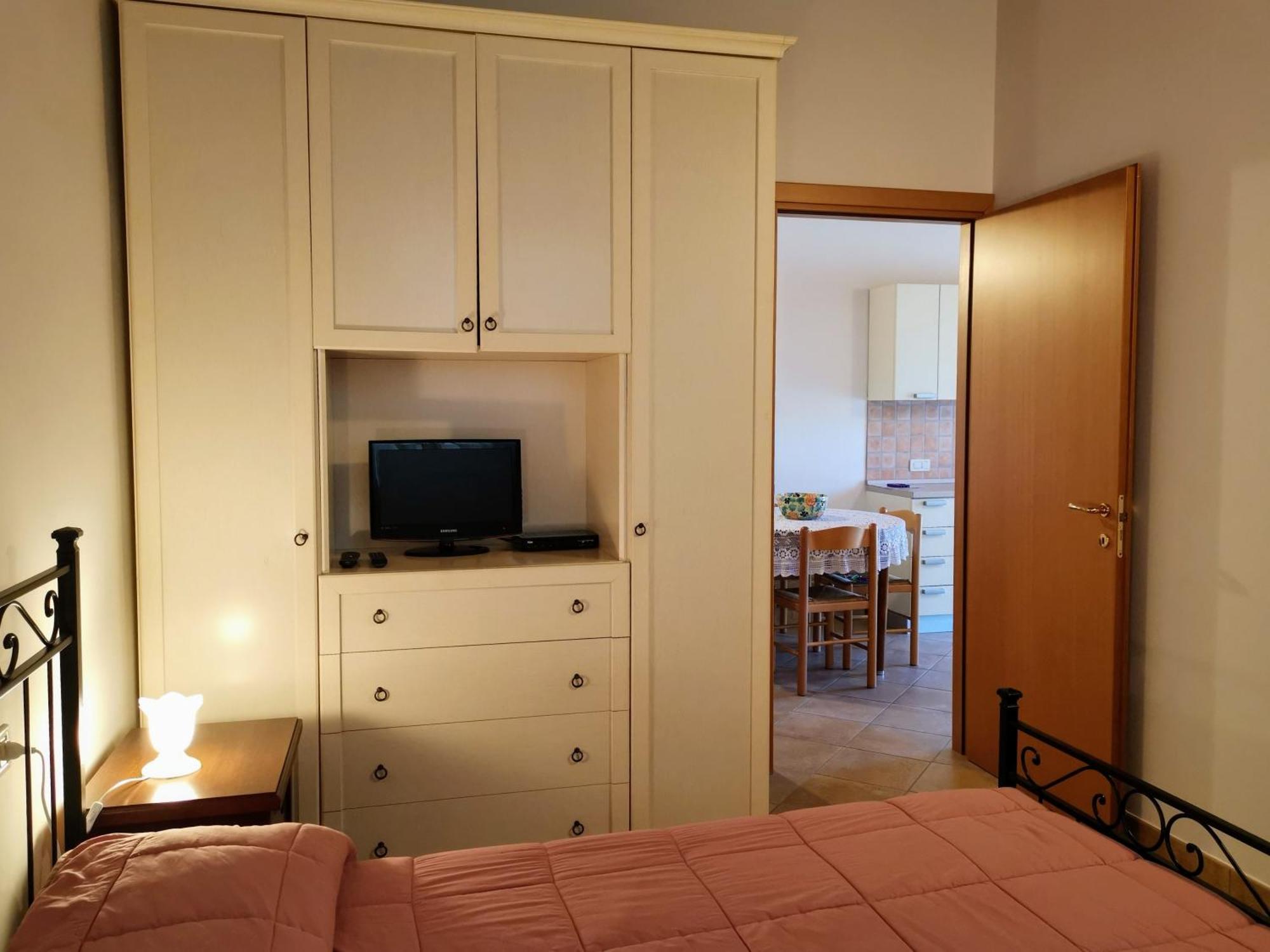 Agriturismo Sole Luna ピアーノ・デッレ・ピエーヴェ 部屋 写真