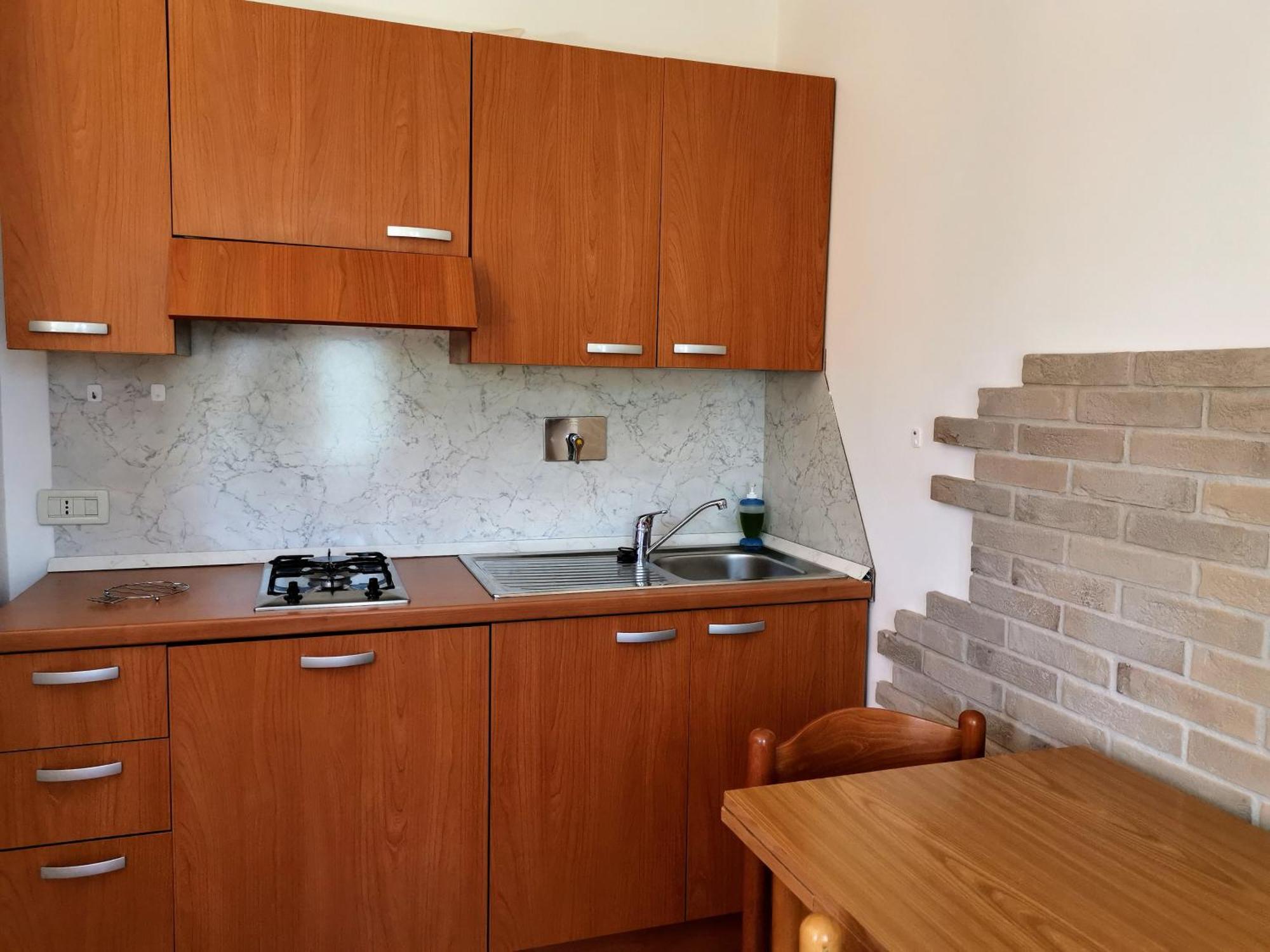 Agriturismo Sole Luna ピアーノ・デッレ・ピエーヴェ 部屋 写真
