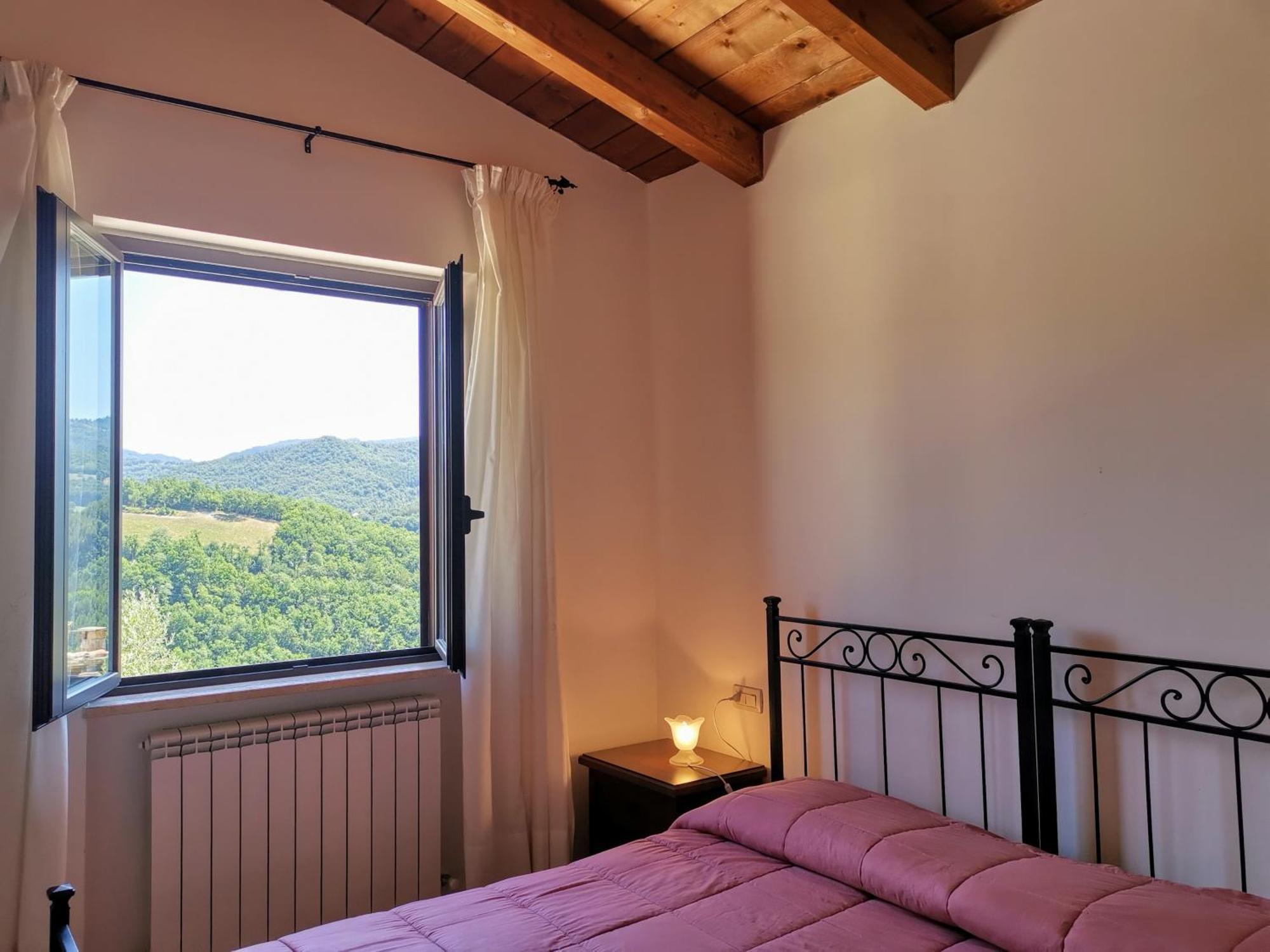 Agriturismo Sole Luna ピアーノ・デッレ・ピエーヴェ 部屋 写真