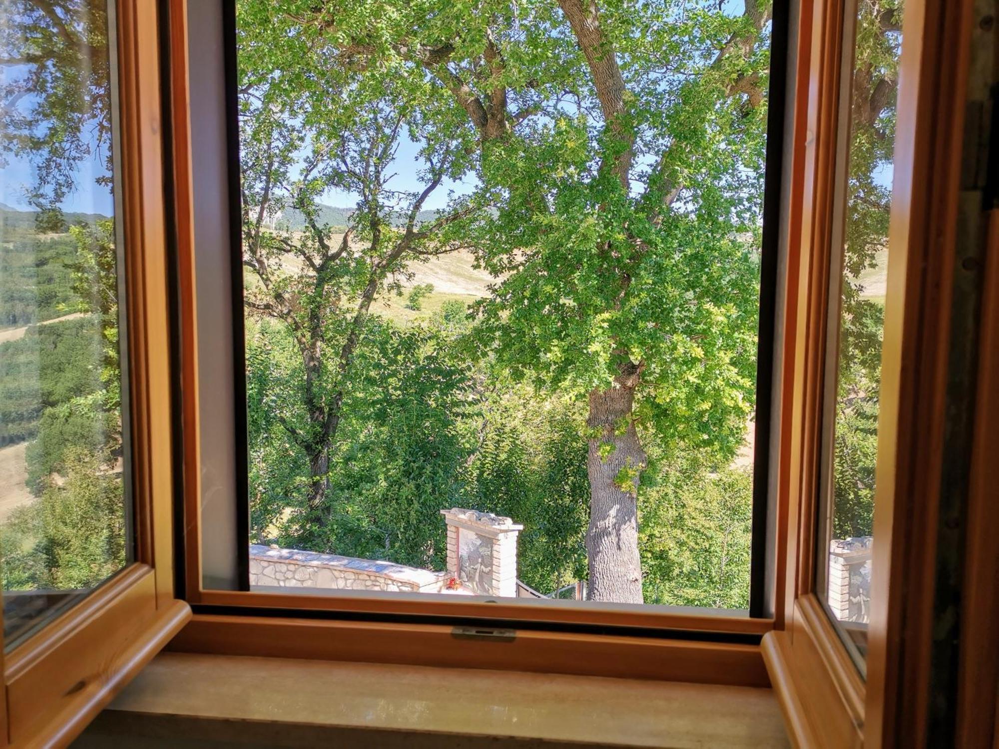 Agriturismo Sole Luna ピアーノ・デッレ・ピエーヴェ 部屋 写真
