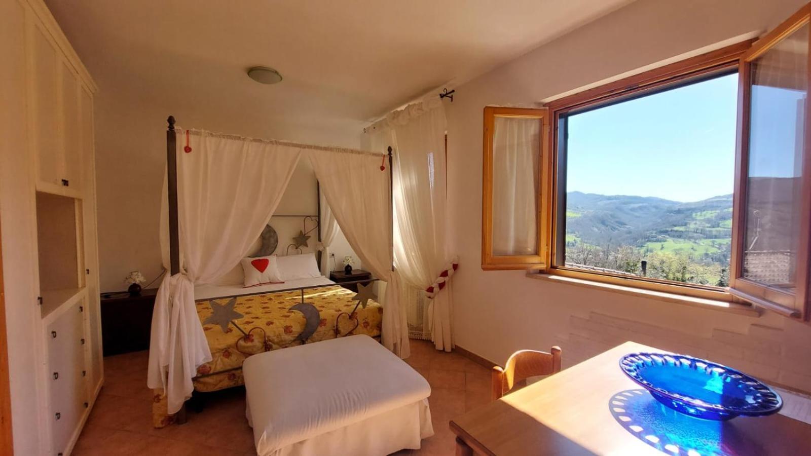 Agriturismo Sole Luna ピアーノ・デッレ・ピエーヴェ エクステリア 写真