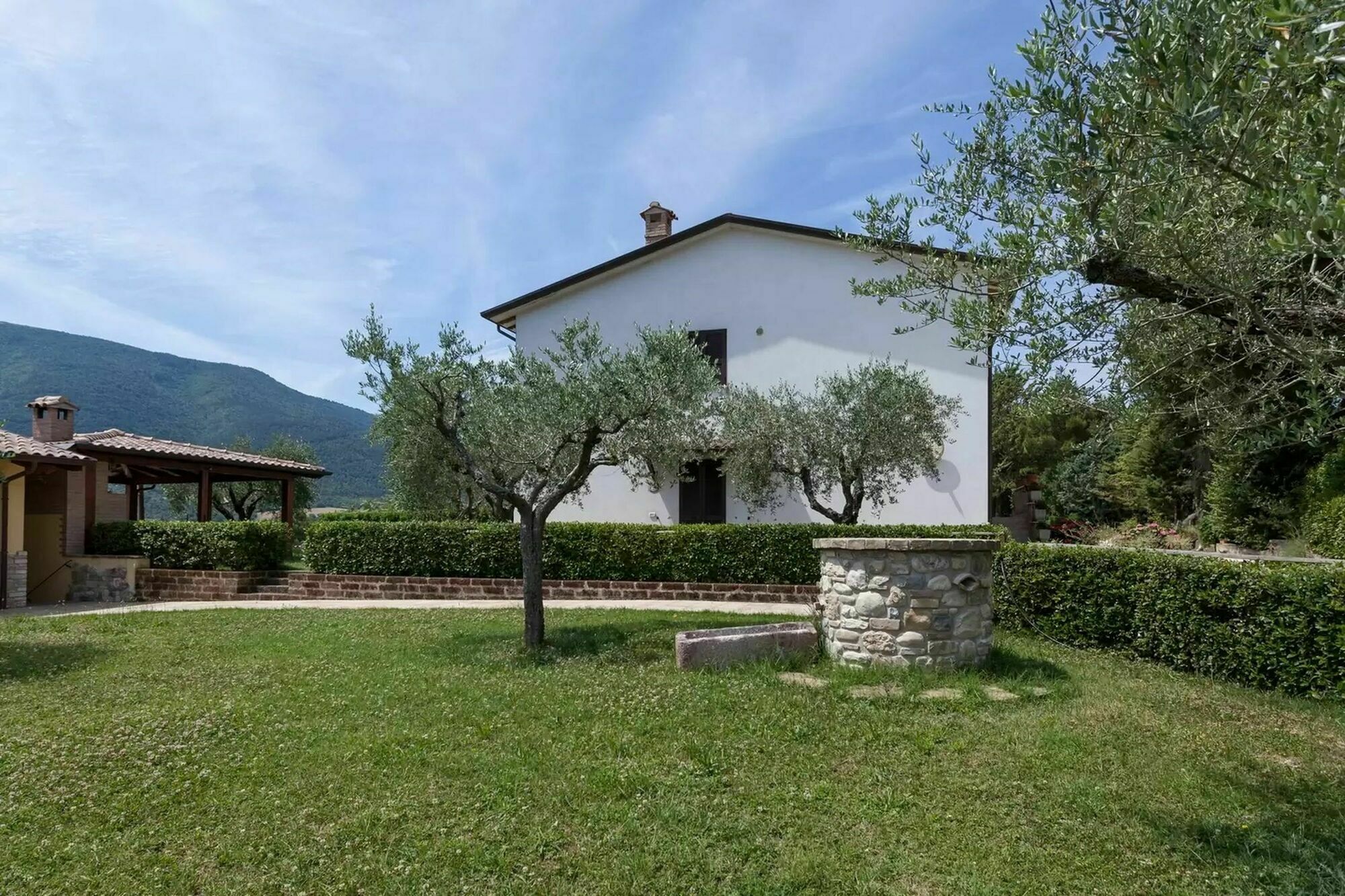 Agriturismo Sole Luna ピアーノ・デッレ・ピエーヴェ エクステリア 写真