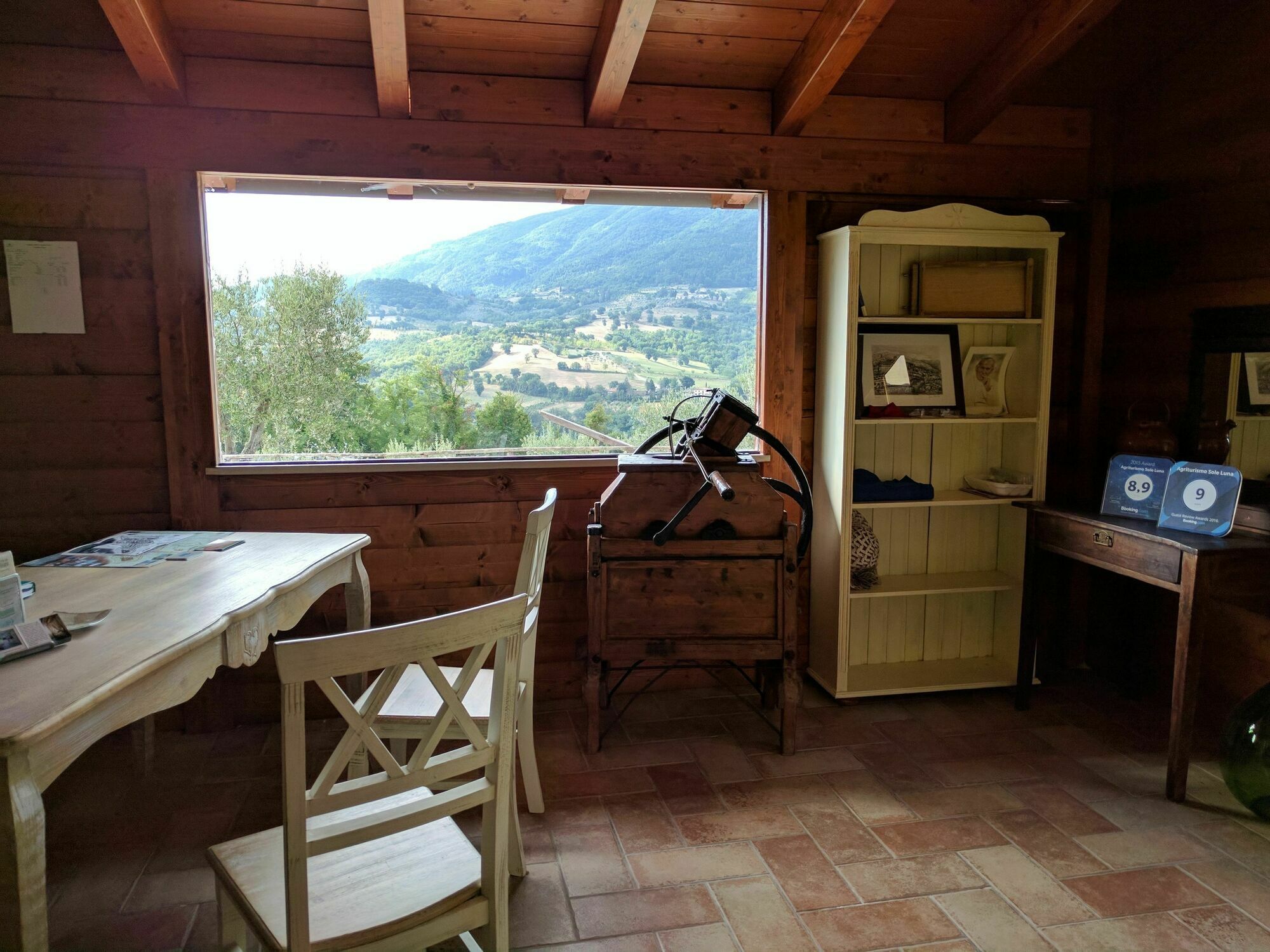 Agriturismo Sole Luna ピアーノ・デッレ・ピエーヴェ エクステリア 写真
